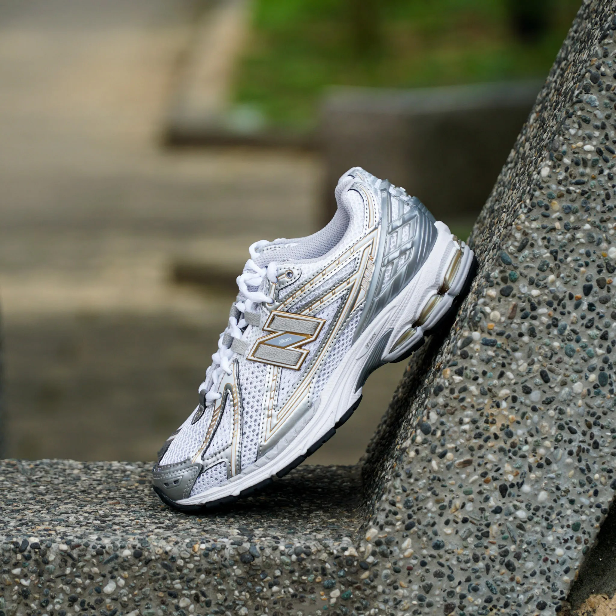 (預訂) New Balance 1906R - M1906RI