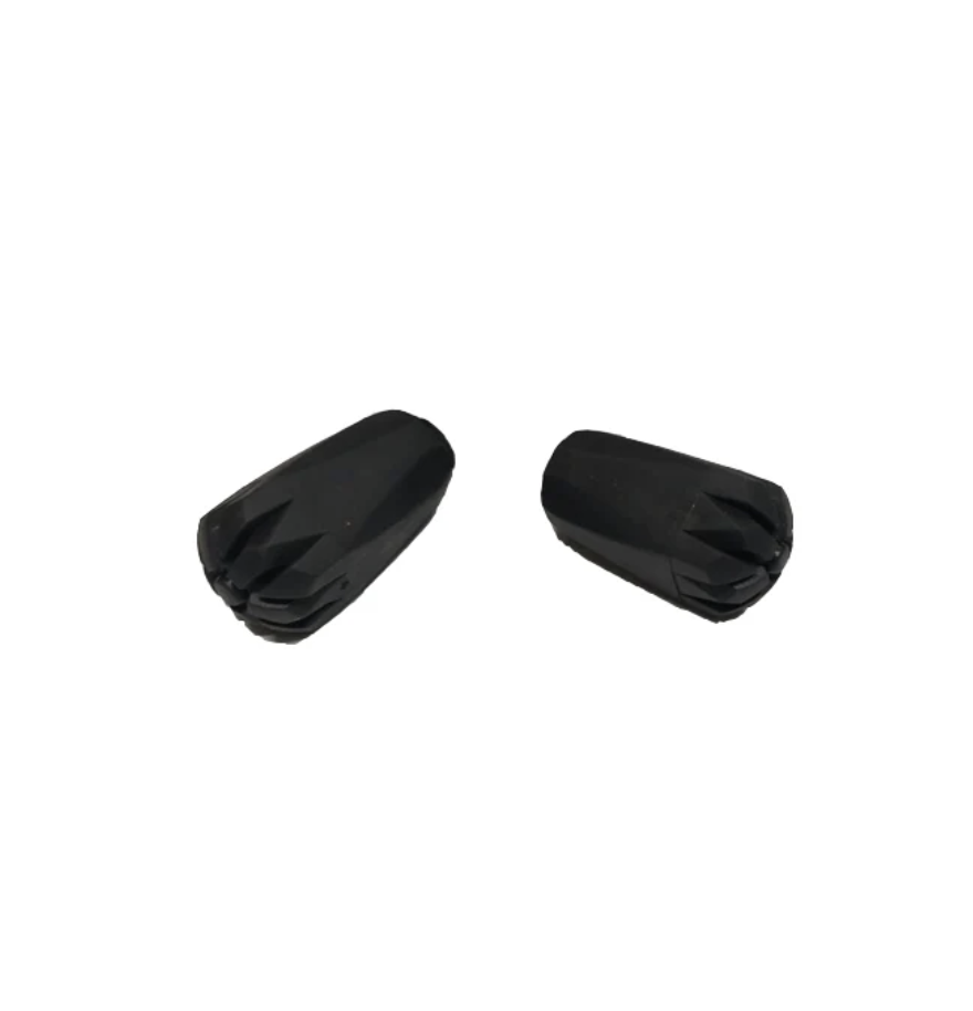 JR Gear Rubber Tip Protector 行山杖頭 (一個)