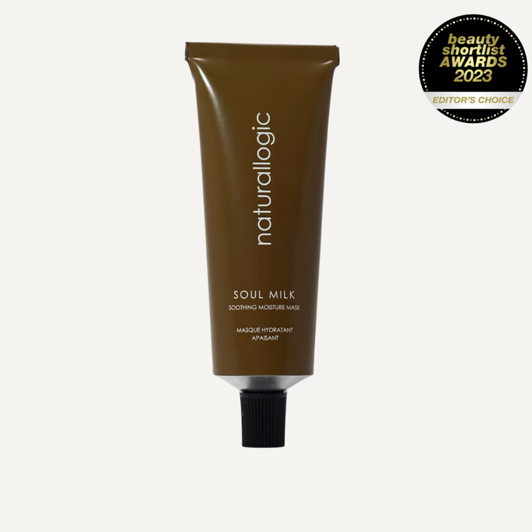 NATURALLOGIC  嬰兒豆腐面膜 (50ML)