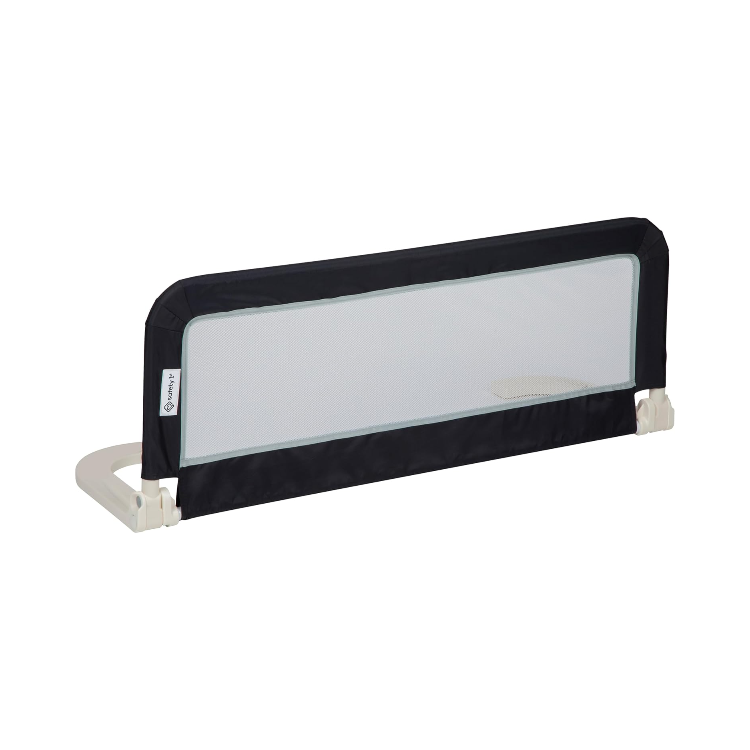 Safety 1st 便攜式兒童床欄 | 防掉床圍