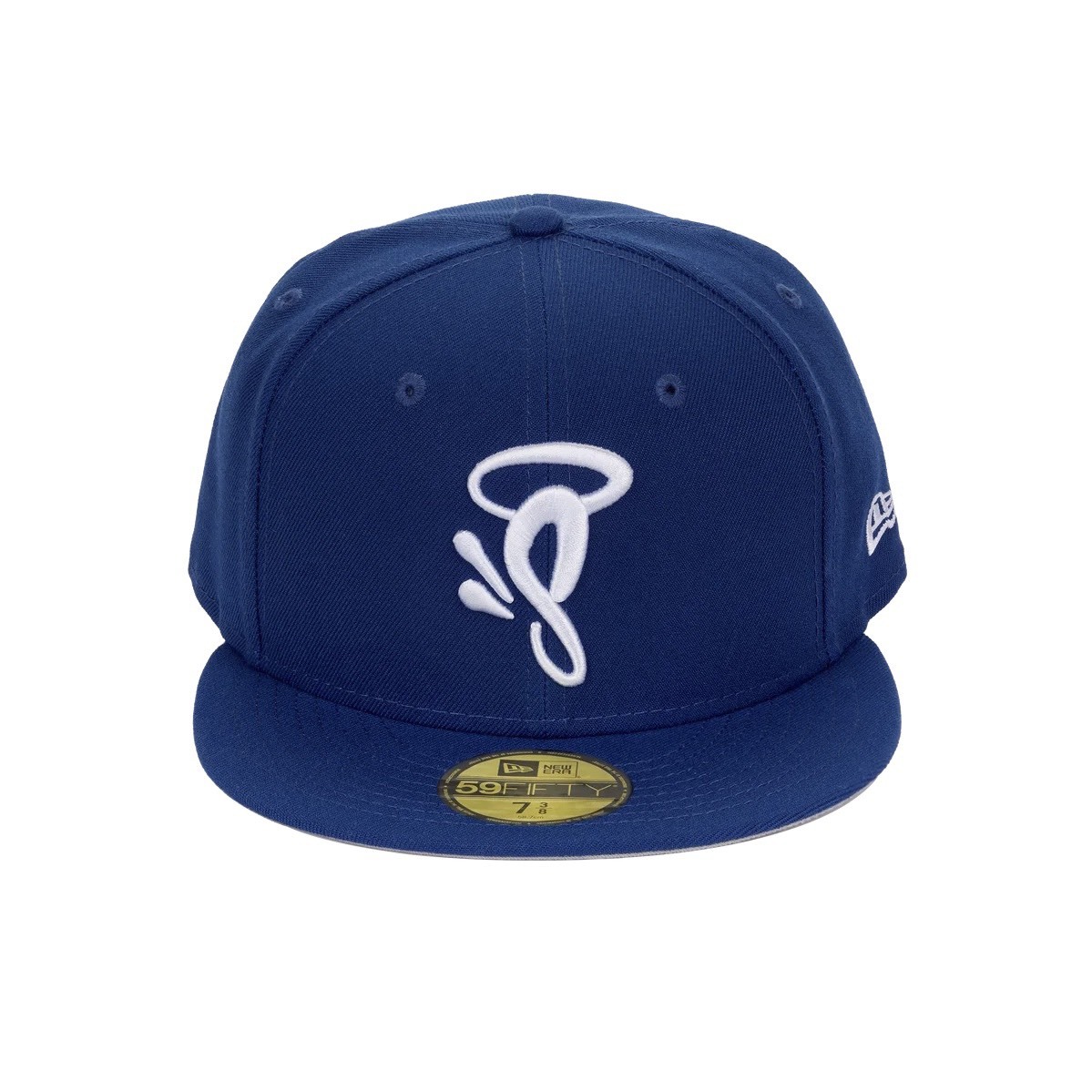 Central Cee Syna World x New Era 59FIFTY Fitted Cap Roy