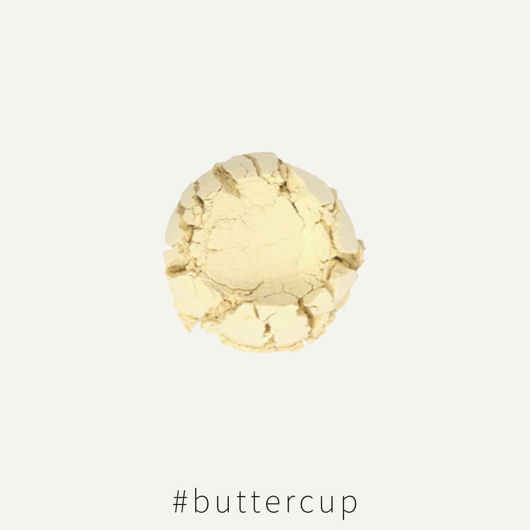 Alima Pure 柔絲調色底妝粉 ( 步驟一 )