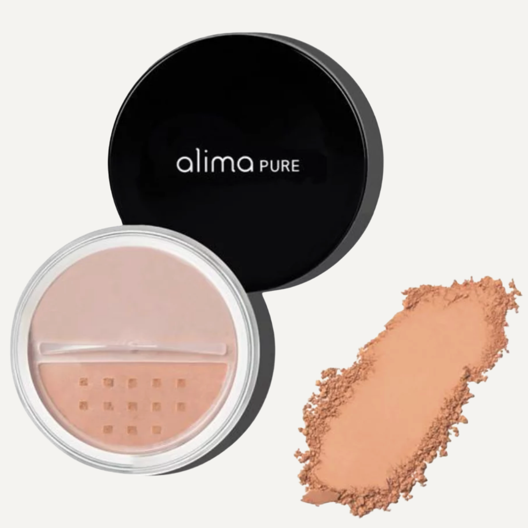 Alima Pure 啞緻胭脂