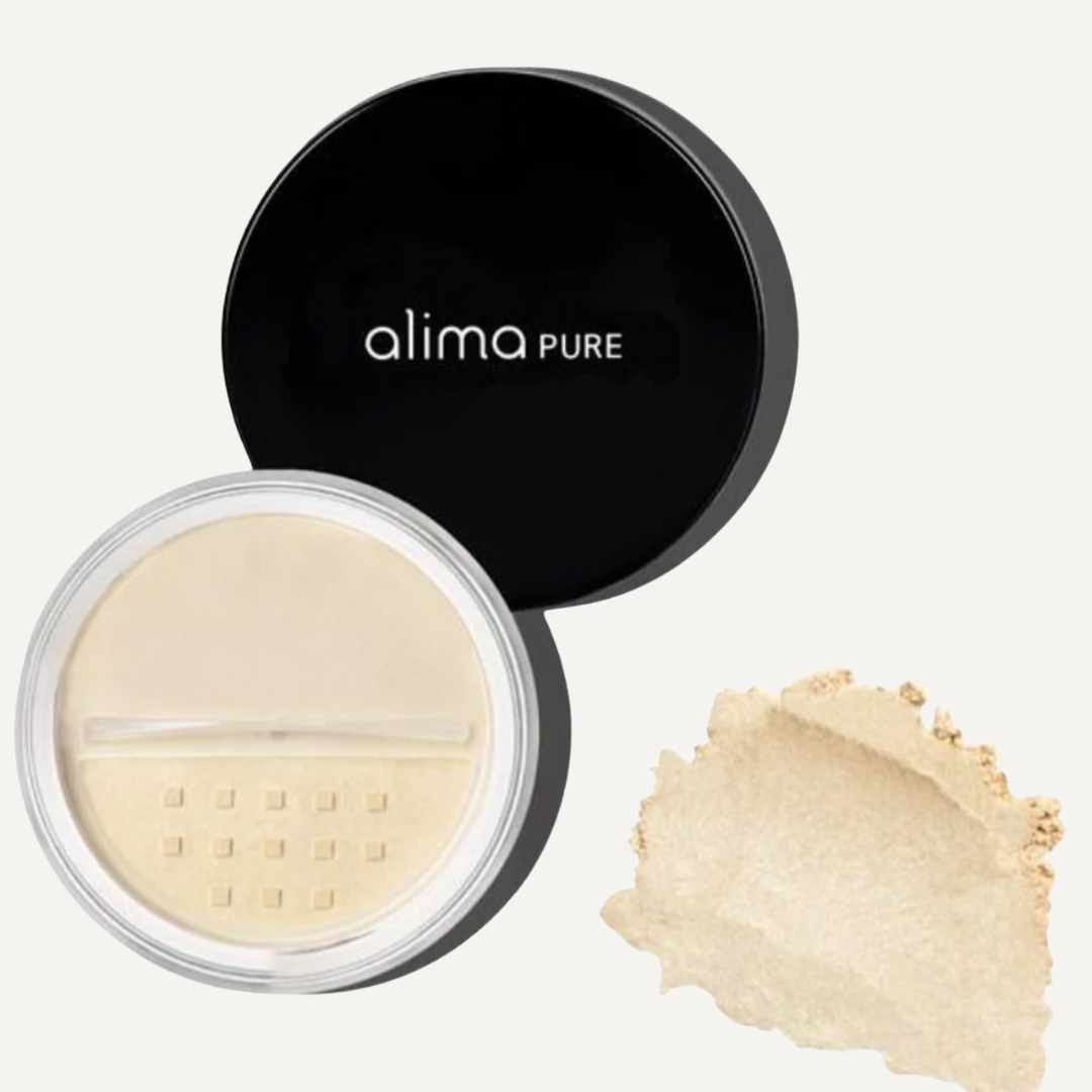 Alima Pure 明亮粉 (Highlighter)