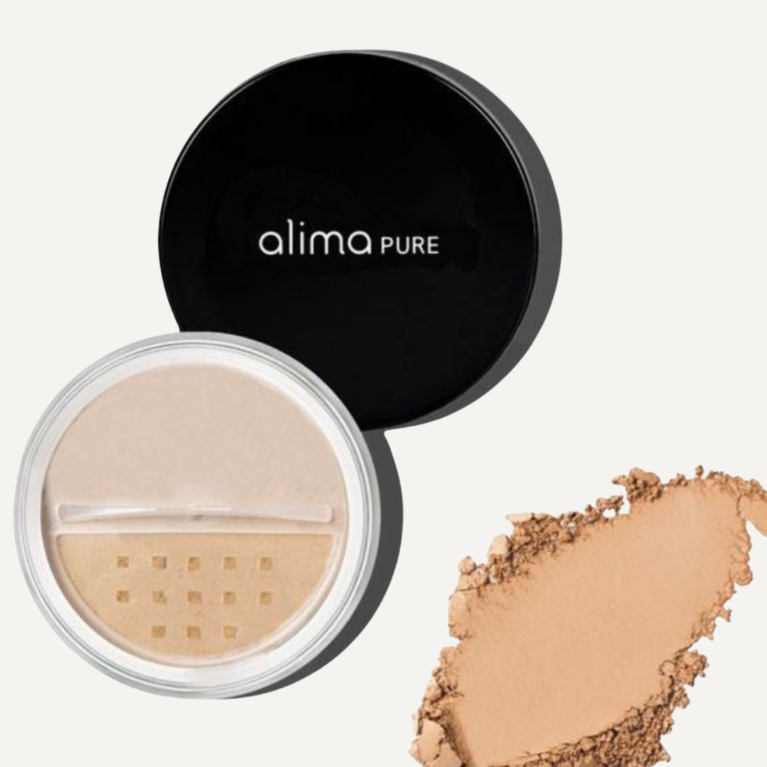 Alima Pure 修容粉