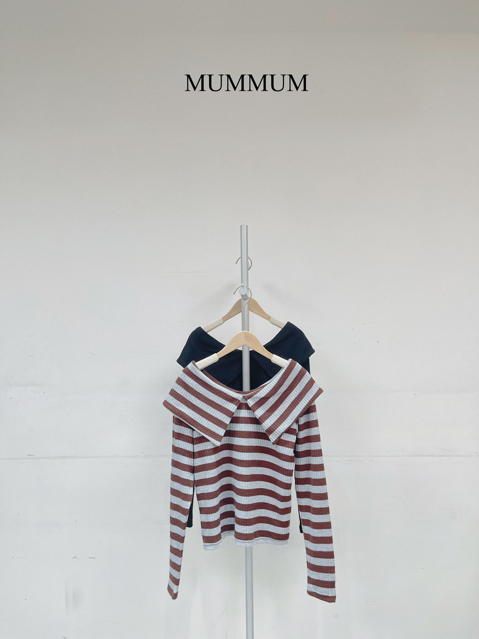 0212705a/優雅大翻領長袖衫 36-40/36-40/21