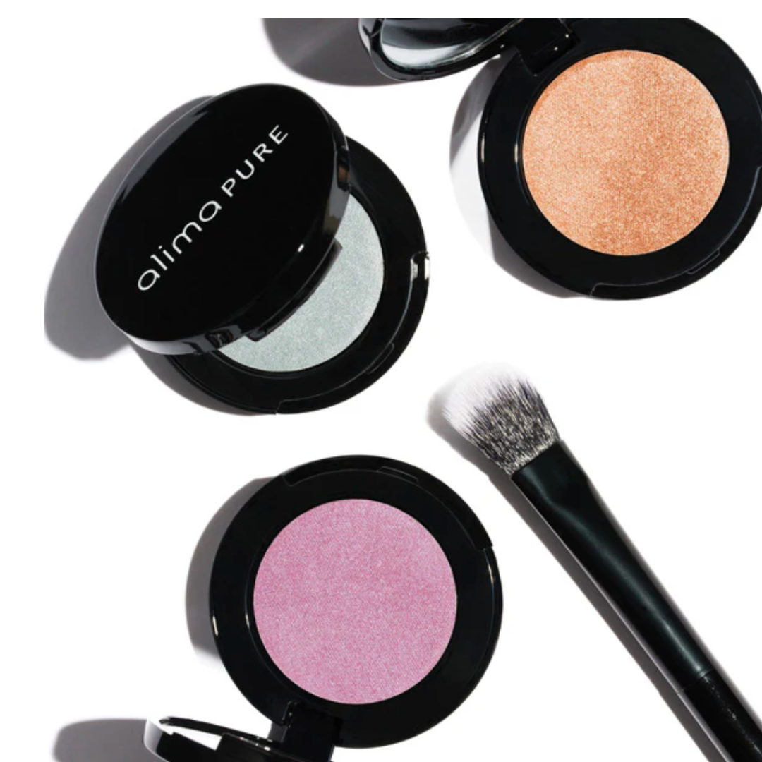 Alima Pure 大眼影掃