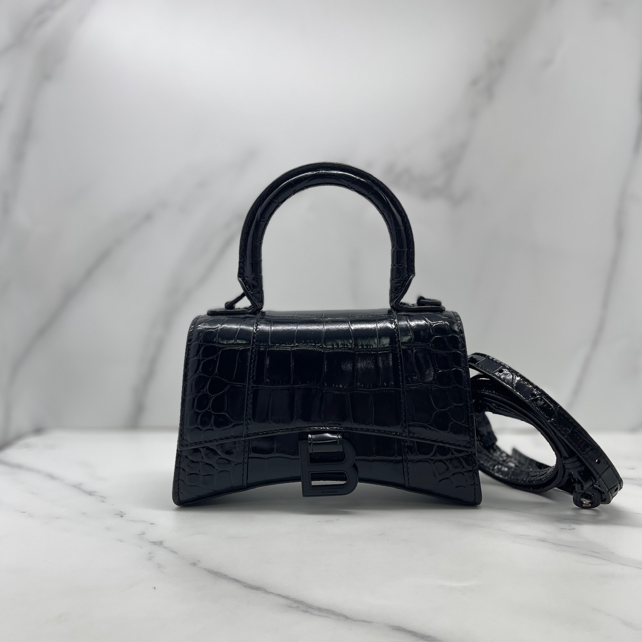 Balenciaga Hourglass XS