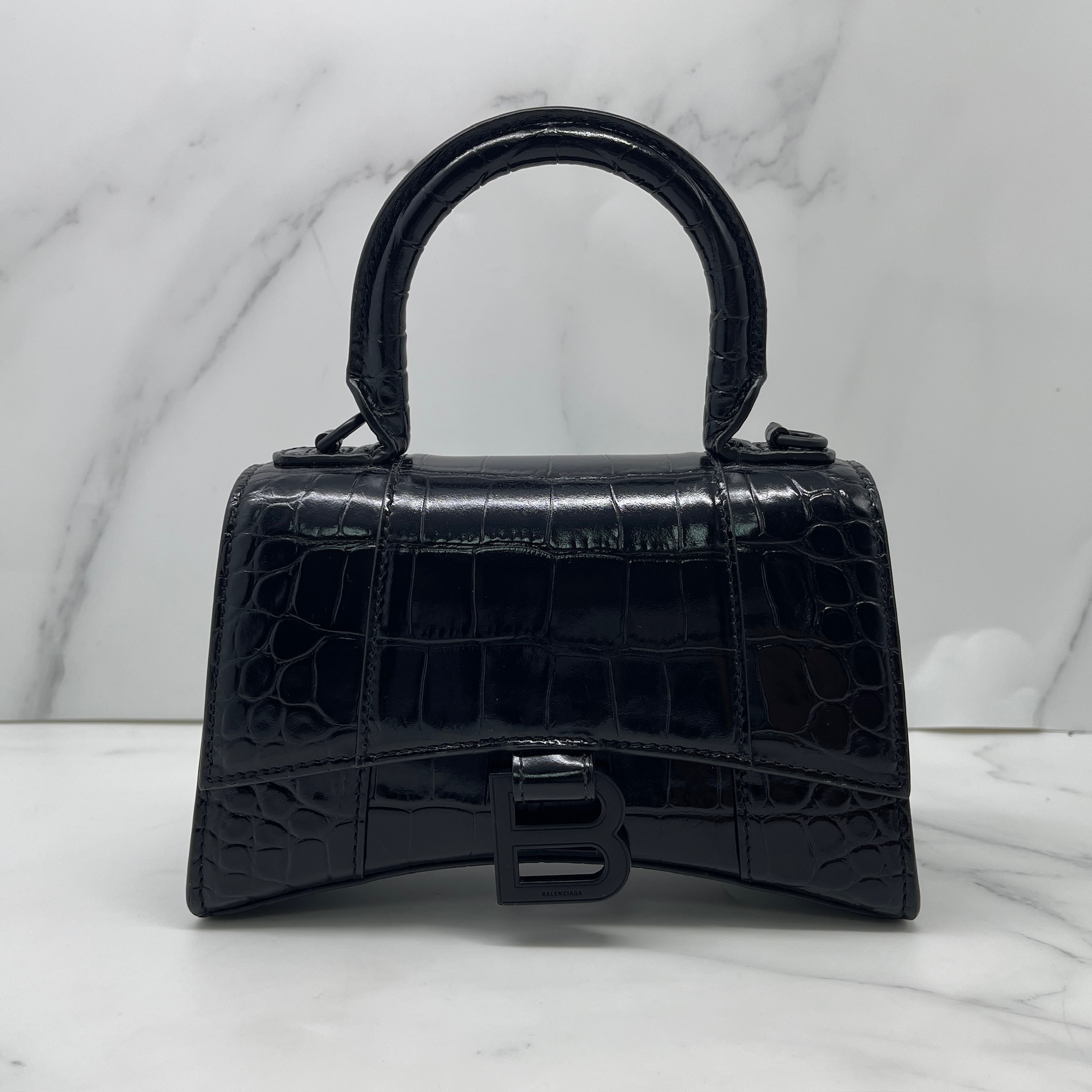 Balenciaga Hourglass XS