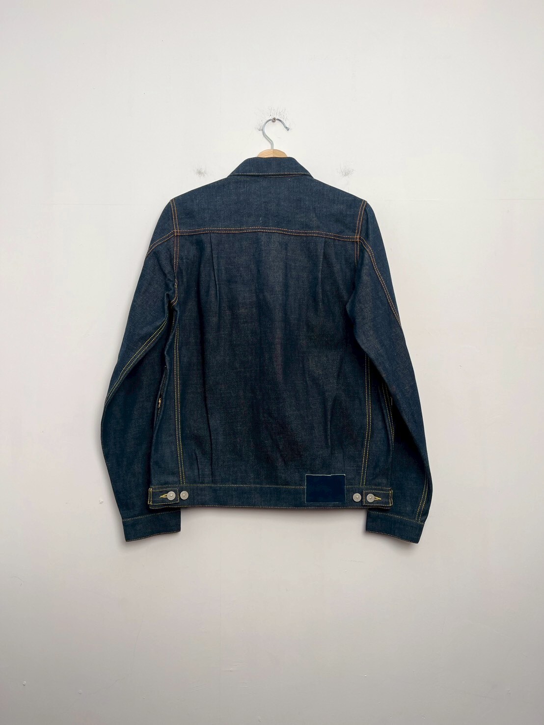 Visvim Social Sculpture 101 Jacket SIZE 2