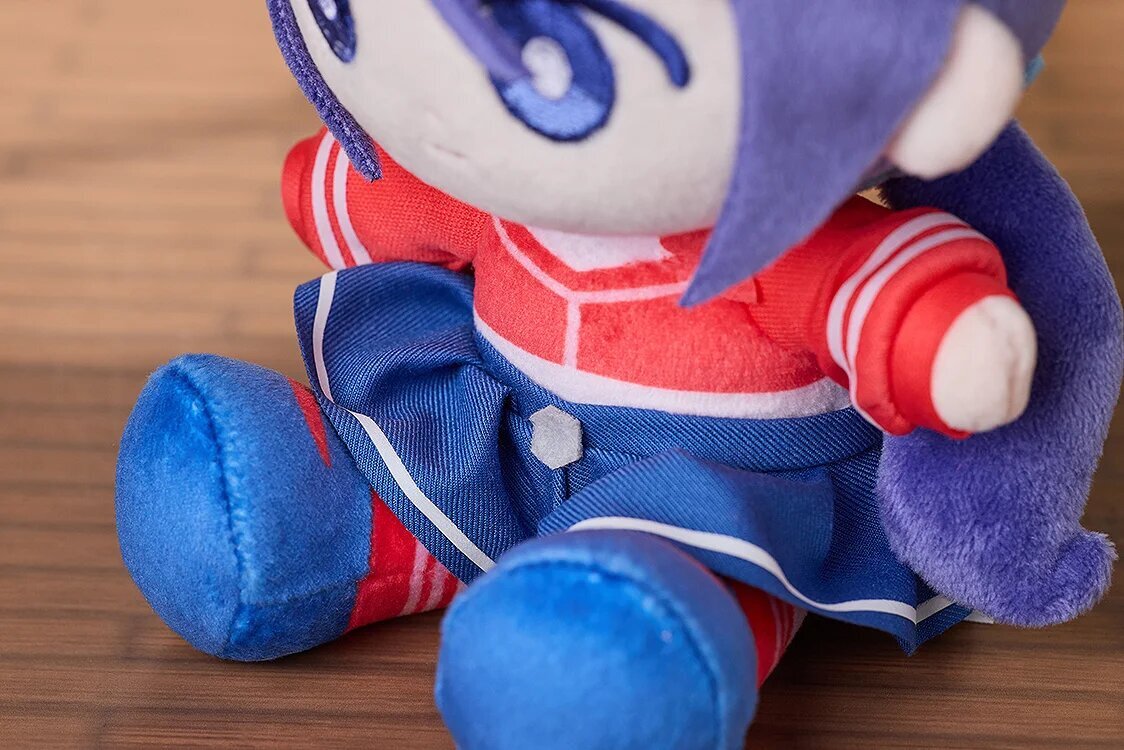 「ACG.GO」「預購」米塔 Q軟玩偶（15公分）《MiSide》