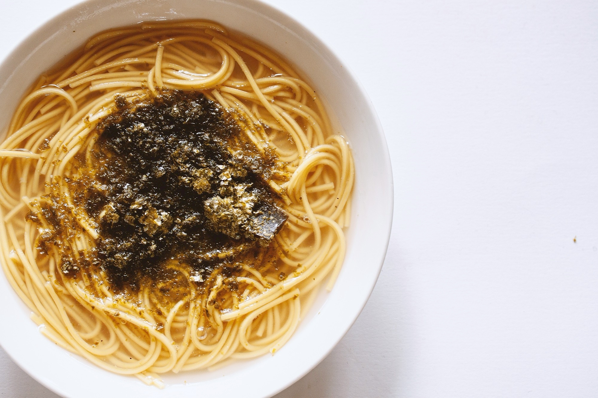 日本 SEEDSCORE 塩味拉麵【海苔芝麻椒鹽】