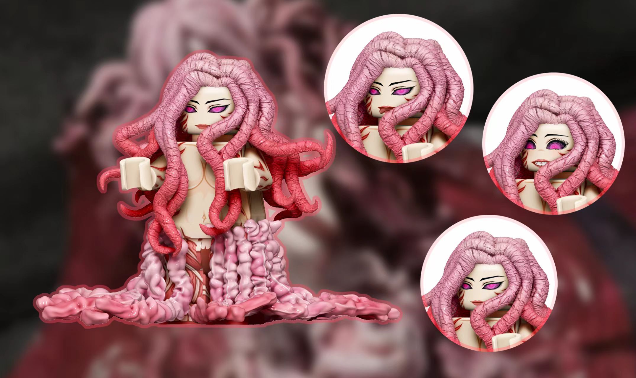 【預訂】【Dot Studio】劍風傳奇-斯蘭