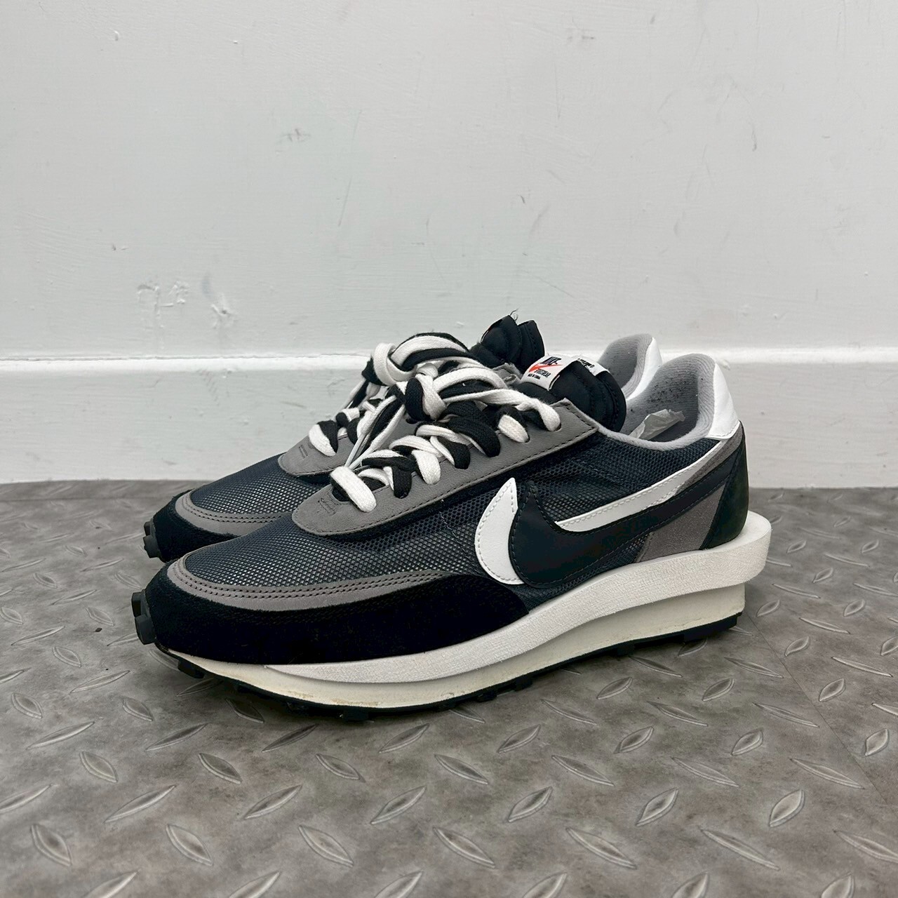 NIKE X SΑСΑI X LDWΑFFLE SIZE 29CM
