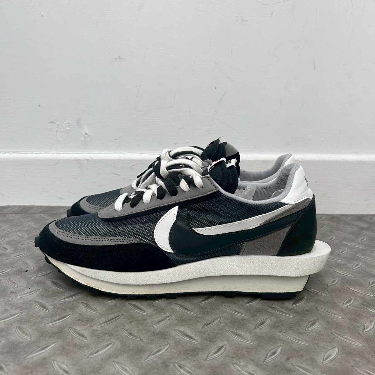 NIKE X SΑСΑI X LDWΑFFLE SIZE 29CM