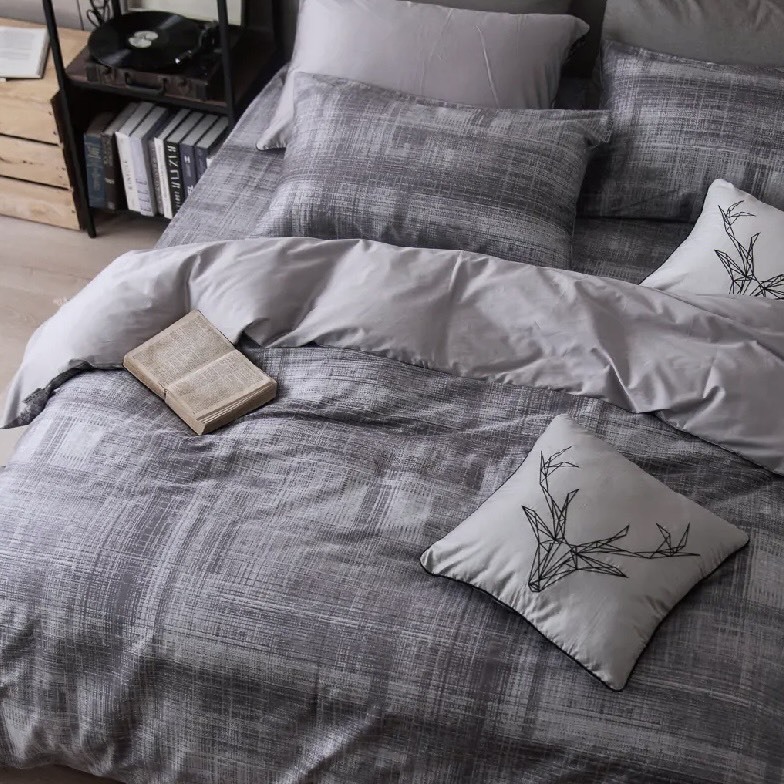 300織長絨棉兩用被 | 米蘭 DR902