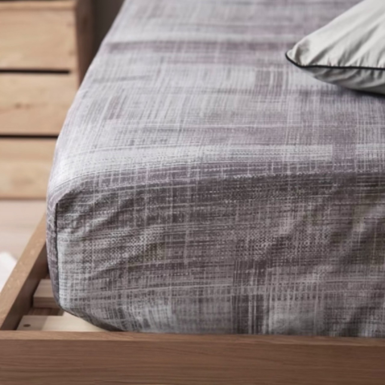 300織長絨棉床包組 | 米蘭 DR902