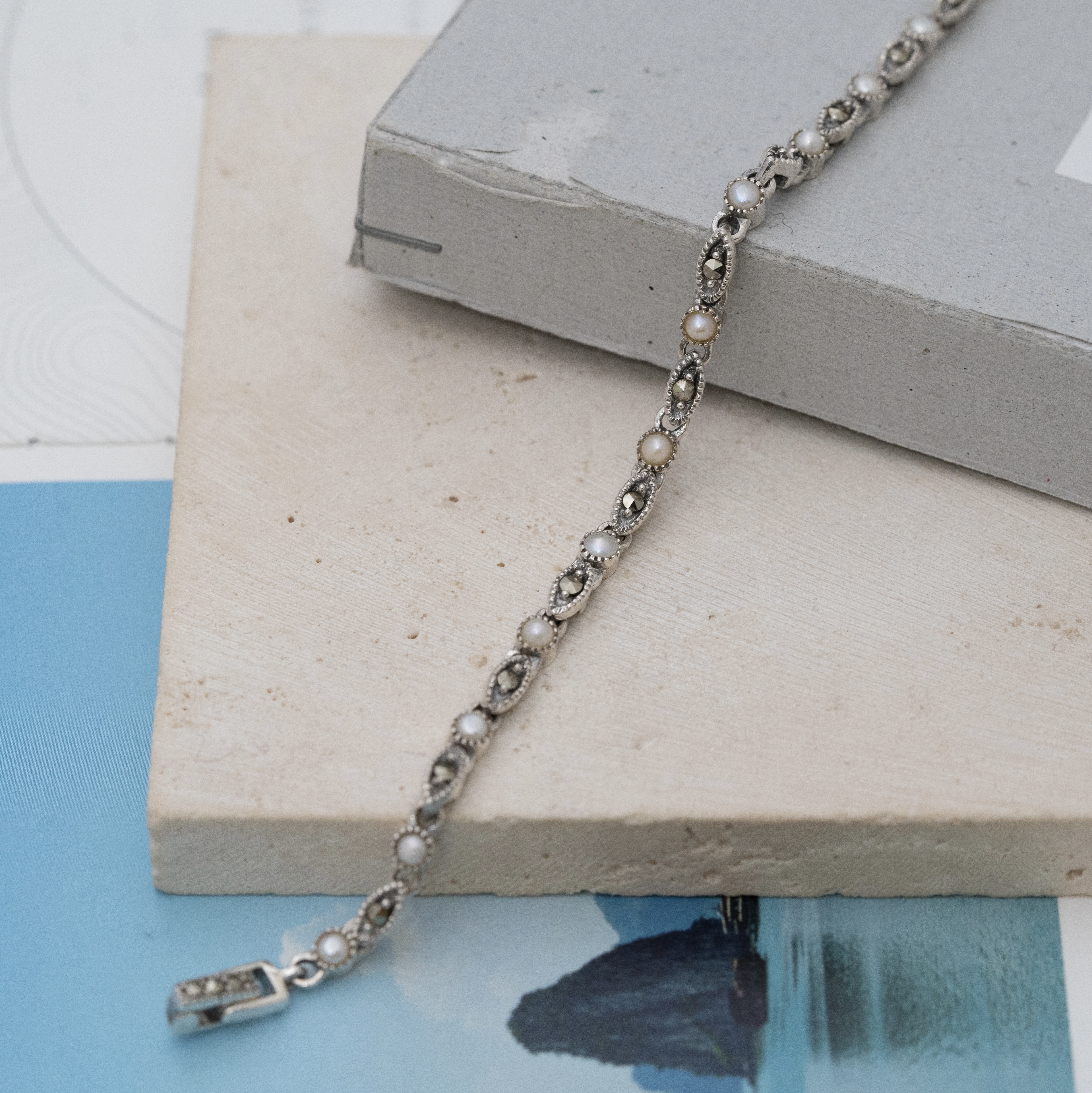 Svb148 (淡水珍珠）