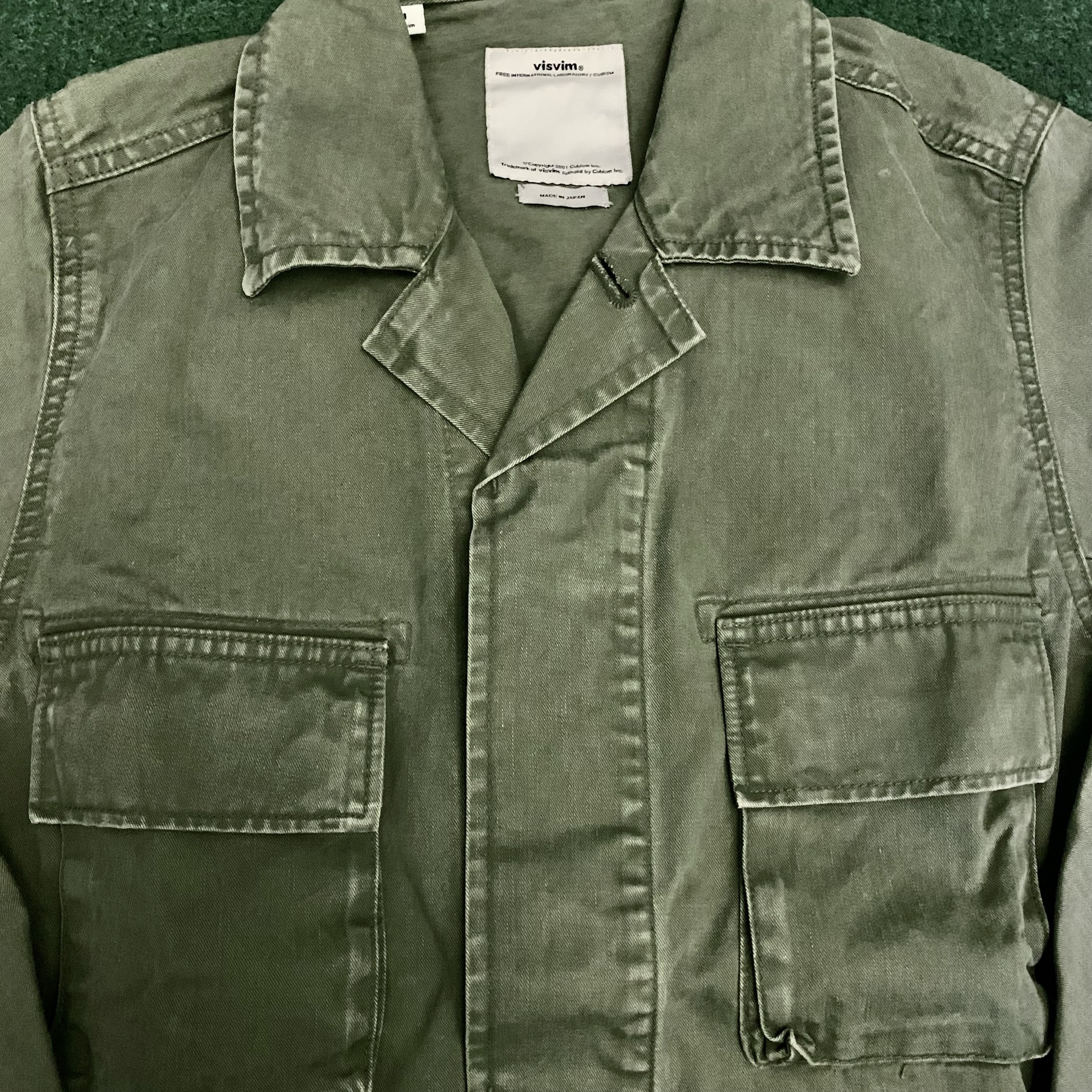 visvim