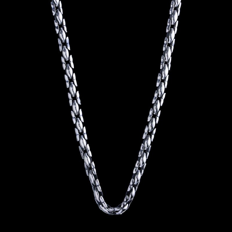 DEEP TOUCHES CHAIN XS