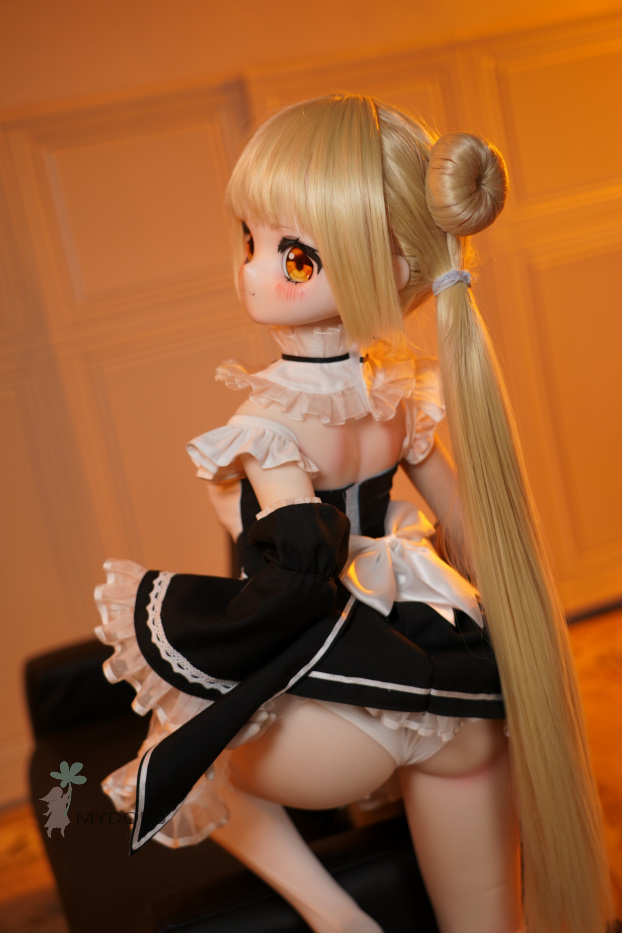 魔物姬(MW GIRL) 伊梨梨 85cm 二次元娃娃 動漫娃娃 cosplay娃娃 矽膠娃娃