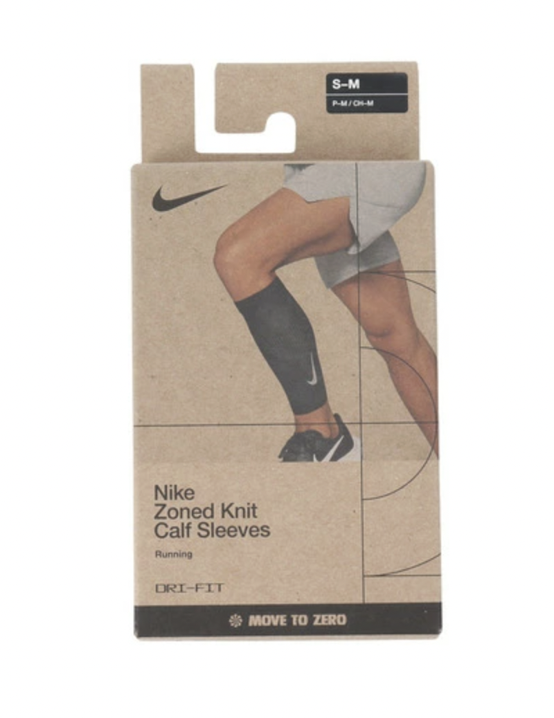 nike football calf sleeve