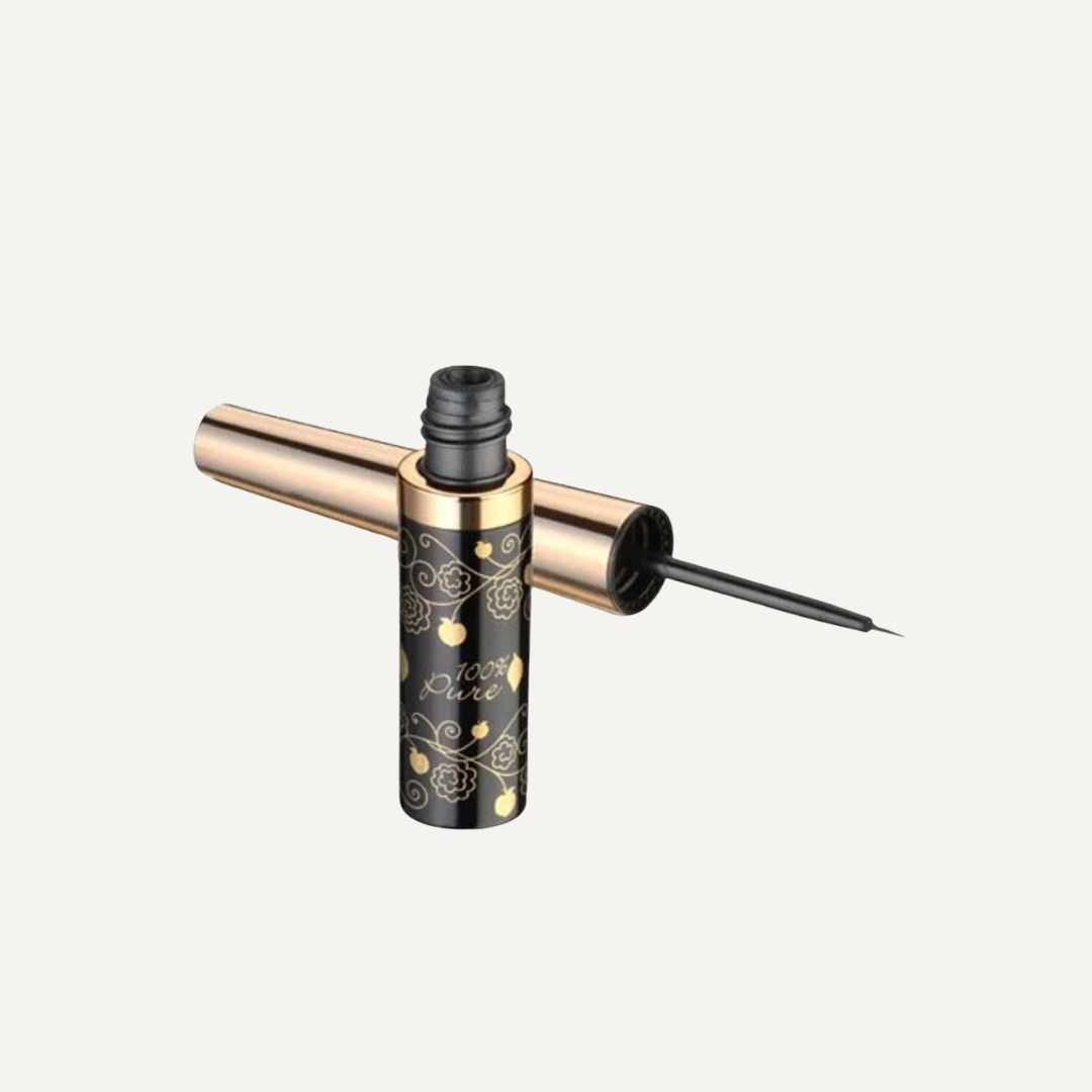 100% Pure 極緻持色防暈眼線液 (2色可選)