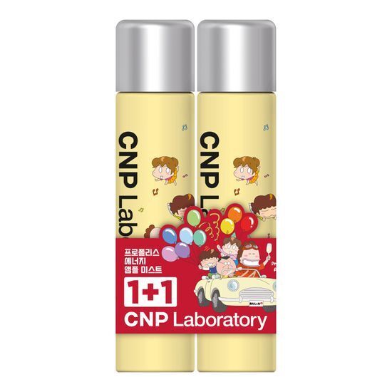 《Olive young連線》CNP Propolis energy ample mist 250ml 1+1