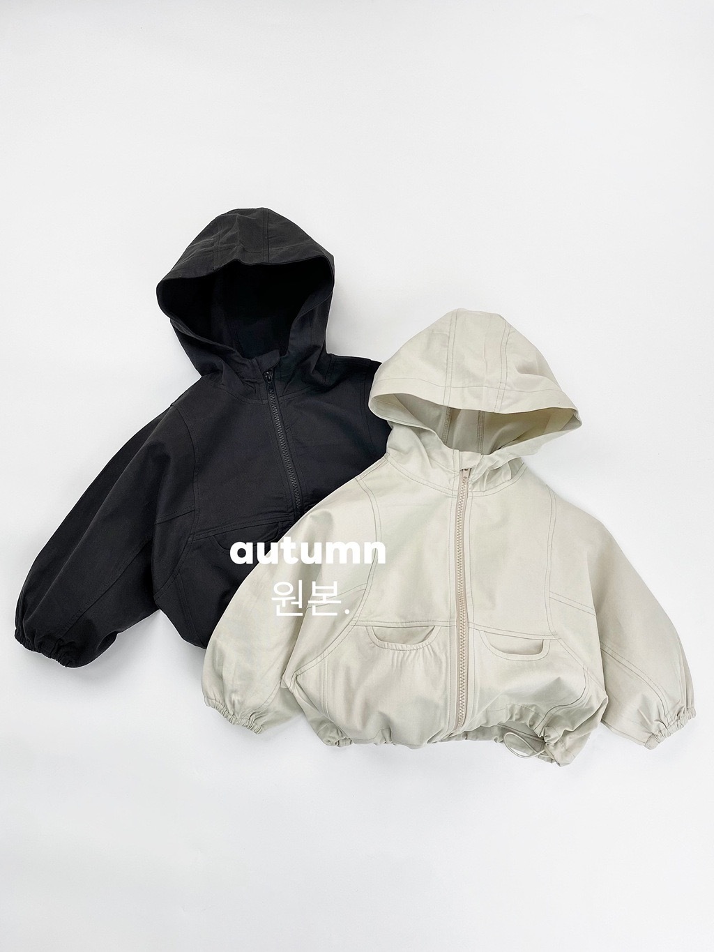 現貨100｜兩色薄款風衣外套  ·꒱ ‧₊˚