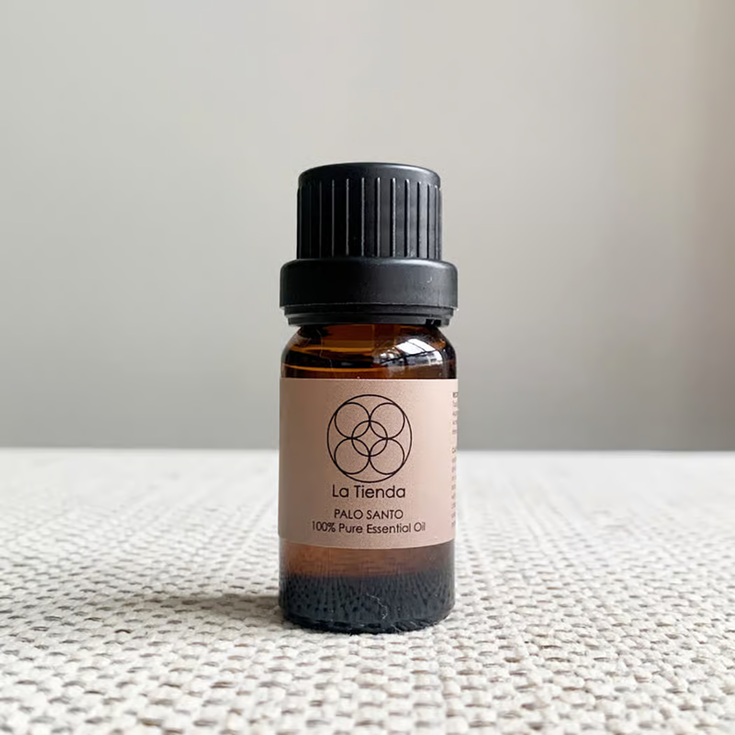 Palo Santo 高級 100% 純精油 - 10ml