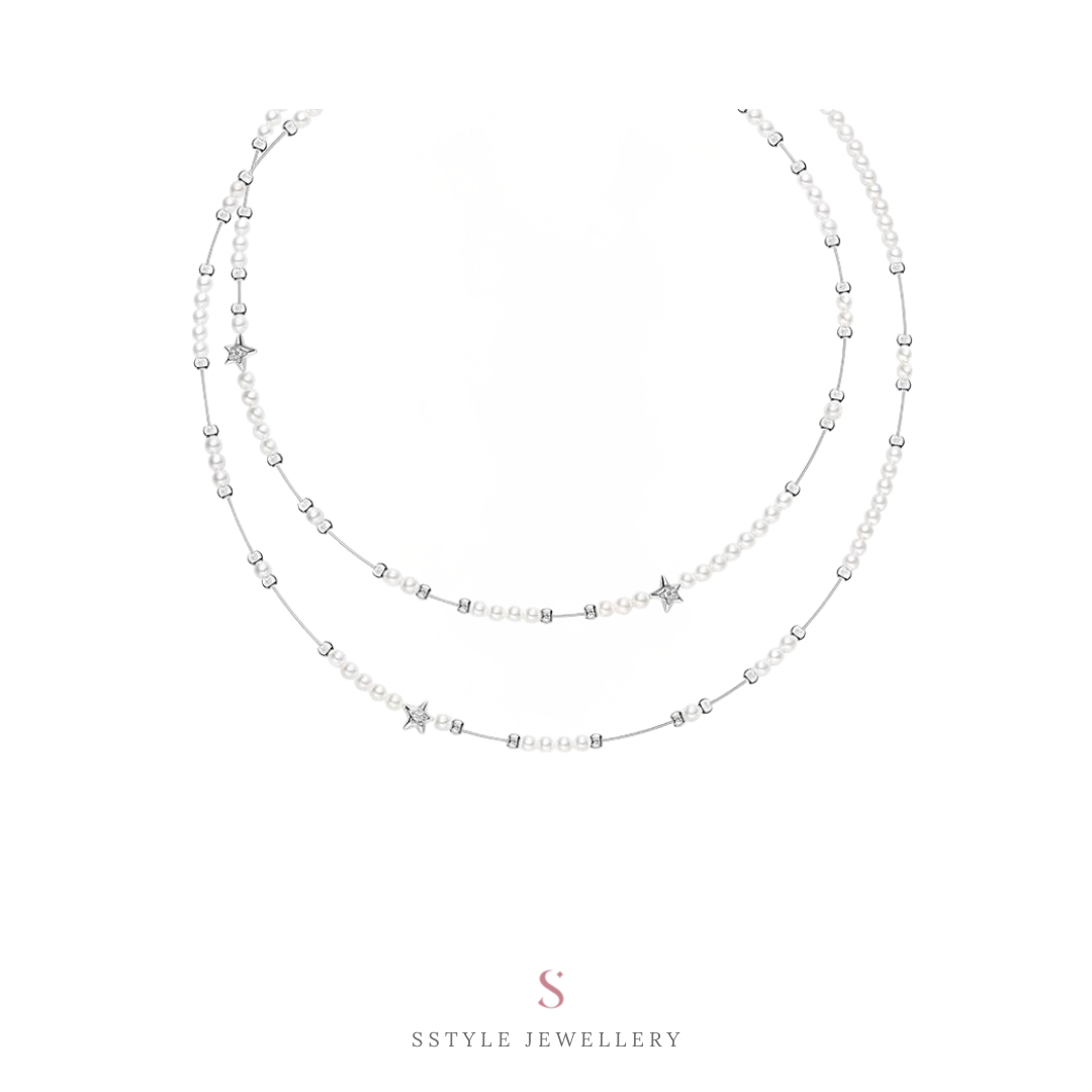 Necklace- N123
