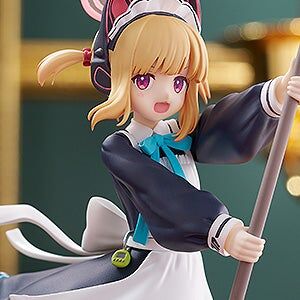 「ACG.GO」「預購」POP UP PARADE 綠（女僕）蔚藍檔案 Blue Archive