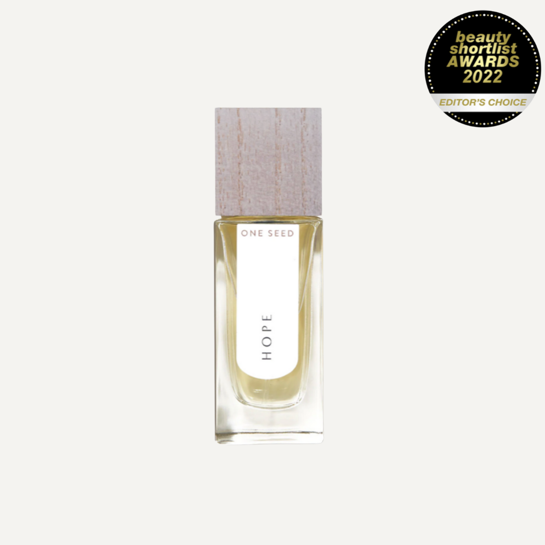 One Seed 澳洲有機香水 Hope ( 紫羅希望 )