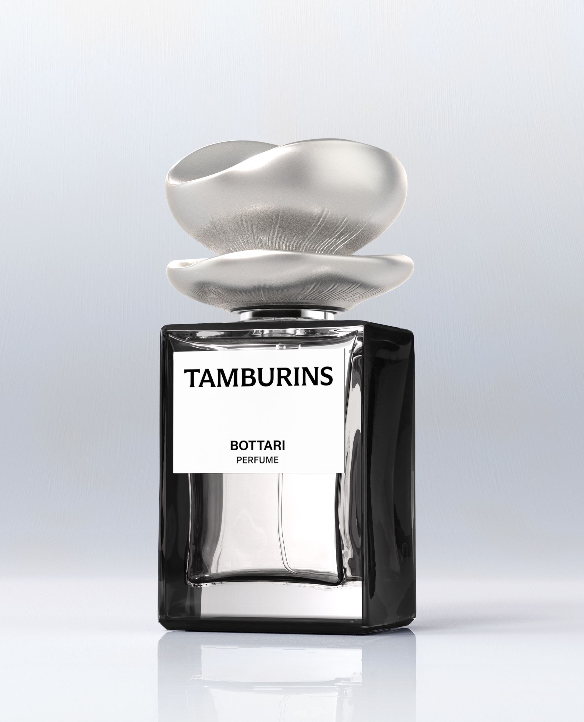 Tamburins Bottari Perfume