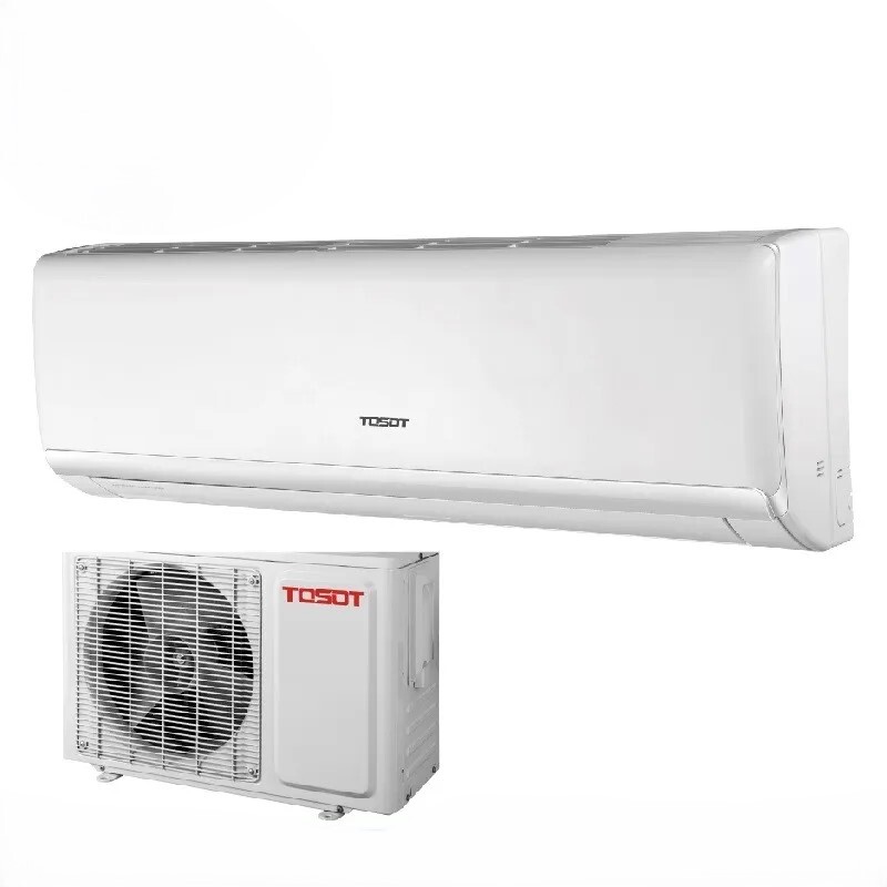 格力 大松 Tosot      S18H35 ‧2匹 R410A 變頻冷暖‧分體式冷氣機‧香港行貨,原廠2年全機,5年壓縮機保養‧