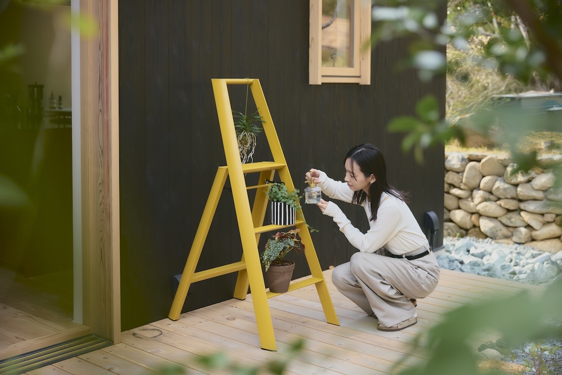 設計好梯 - 三階 by Hasegawa