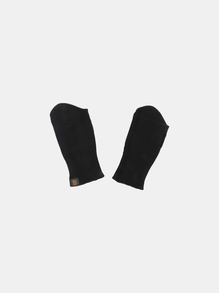 Batoner Solid Wool Hand Warmer