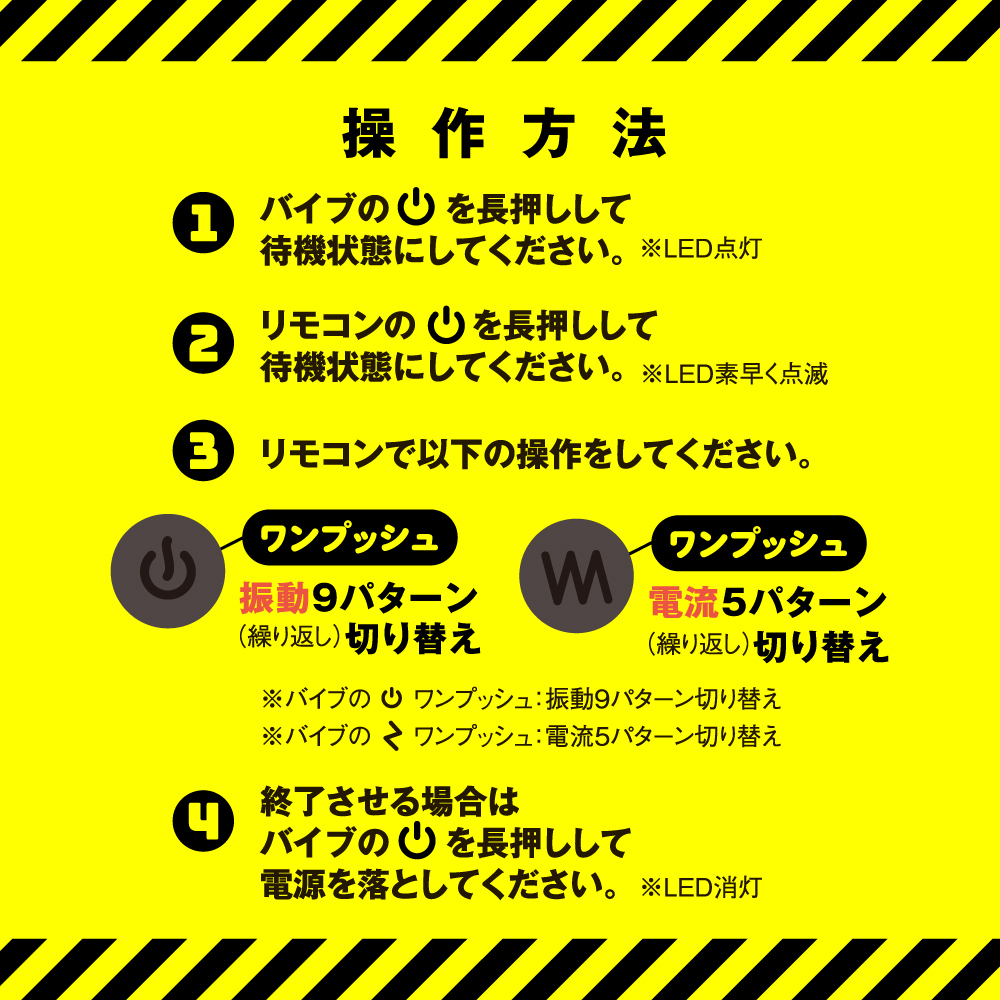 PxPxP 雌墜後庭振動棒 前列腺雷霆按摩器
