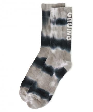 CHUMS - 男女裝 TIE-DYE BULKY SOCKSCH06-1108 襪子