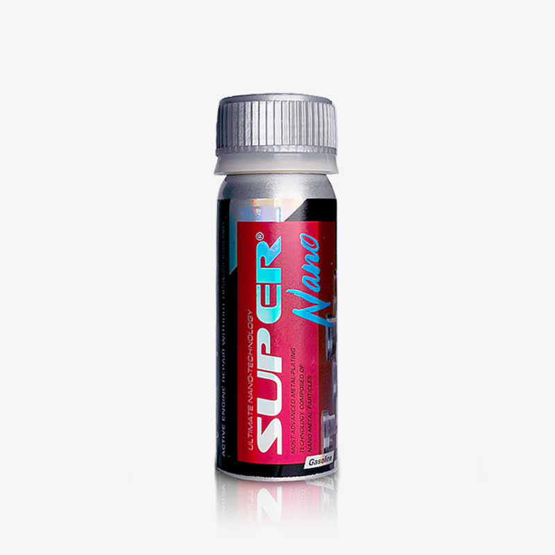 SUPERNANO Engine Restorer 50g