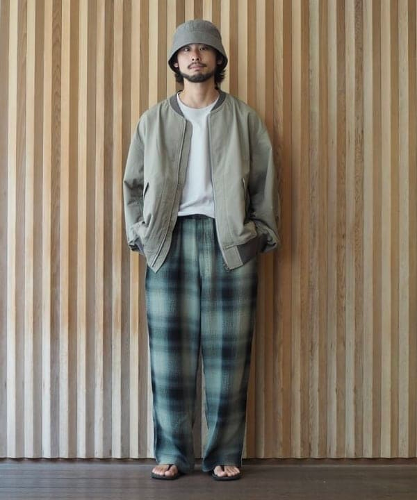 nanamica｜ALPHADRY® Field Jacket