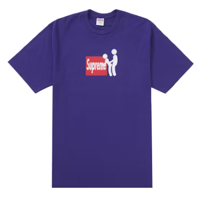 Supreme Stick Tee