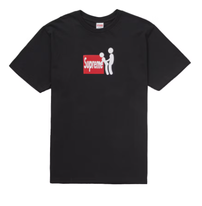 Supreme Stick Tee