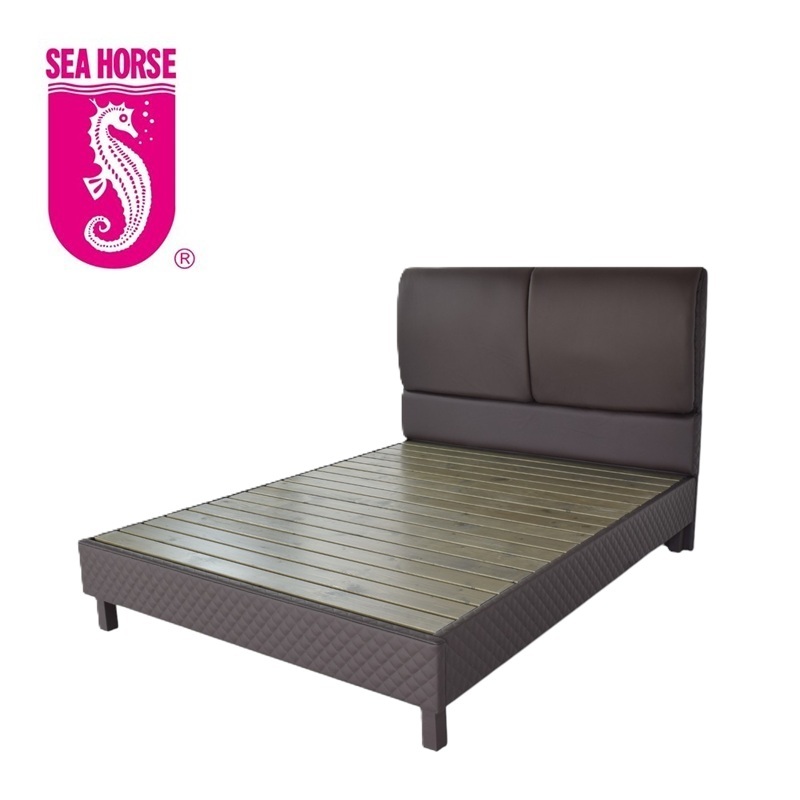 真皮面皮床(BED1E-Q-MT)