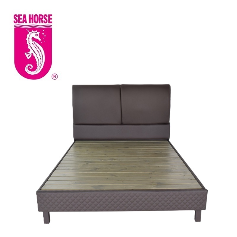 真皮面皮床(BED1E-Q-MT)