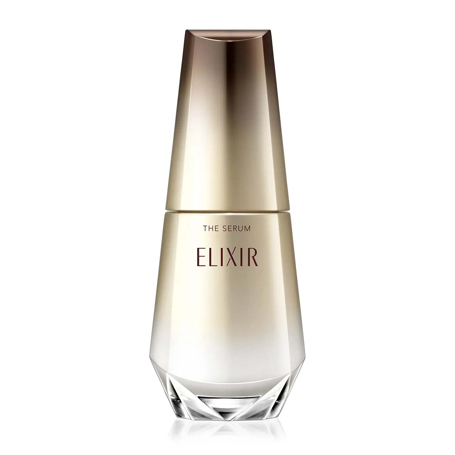ELIXIR The Serum 幹細胞膠原年輕緊緻精華 50ml