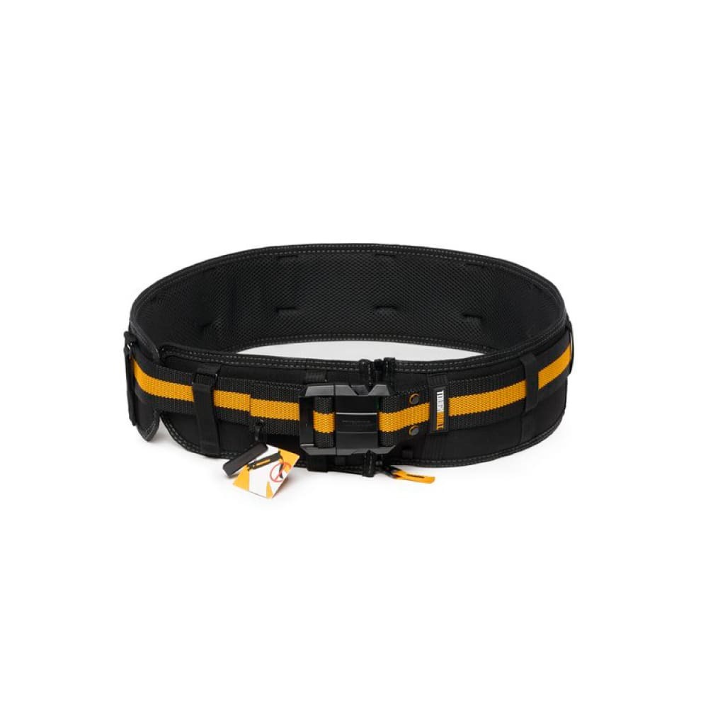 TOUGHBUILT快扣式加寬軟墊護腰帶 TB-CT-41P