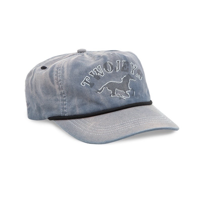 Twojeys -SUNFADED CAP 帽子