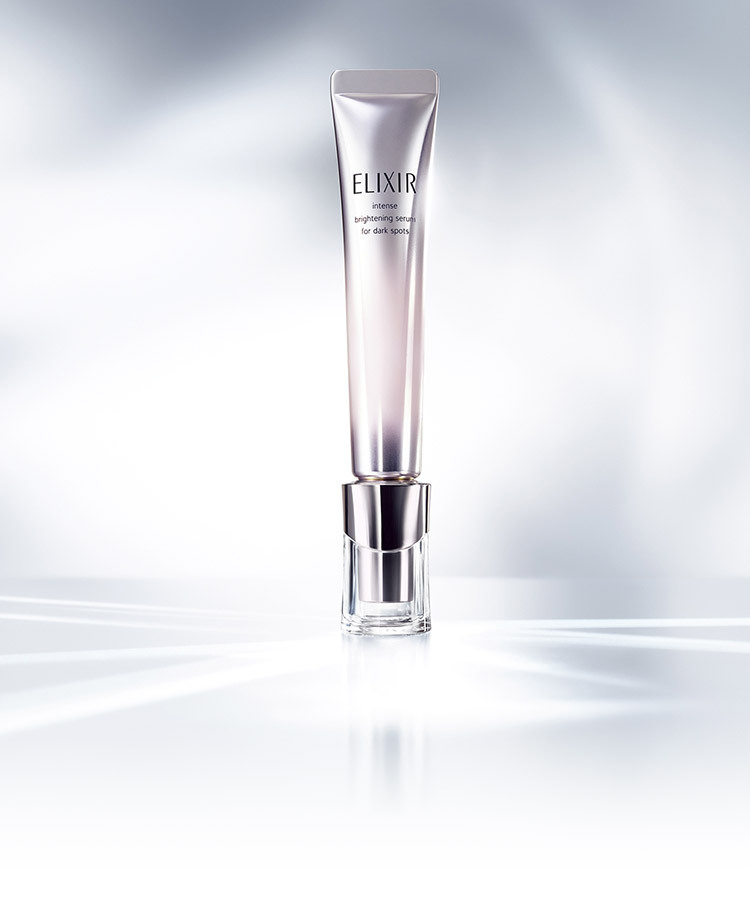 ELIXIR Spot Clear Serum WT 祛斑精華 22g