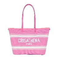 Crisathena Légèreté Large Tote Bag CT-240035-ORCHID -M